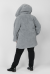 Куртка (KR00769GRY24) (ARTESSA) — размеры 68-70