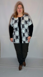 Туника BL-10001