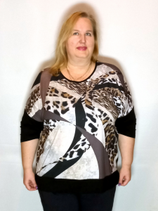 Блузон IS-1737