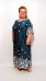 Платье (Пл103а-04) (Smart-Woman, Россия) — размеры 56-58, 64-66, 68-70, 72-74, 76-78, 80-82