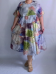 Платье (Пл050) кружева (Smart-Woman, Россия) — размеры 3XL, 5 XL