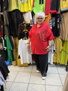 Бомбер "Пальма" А801