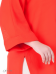Жакет (2906279-03) красный (Серебряная нить, Москва) — размеры 60, 62, 64
